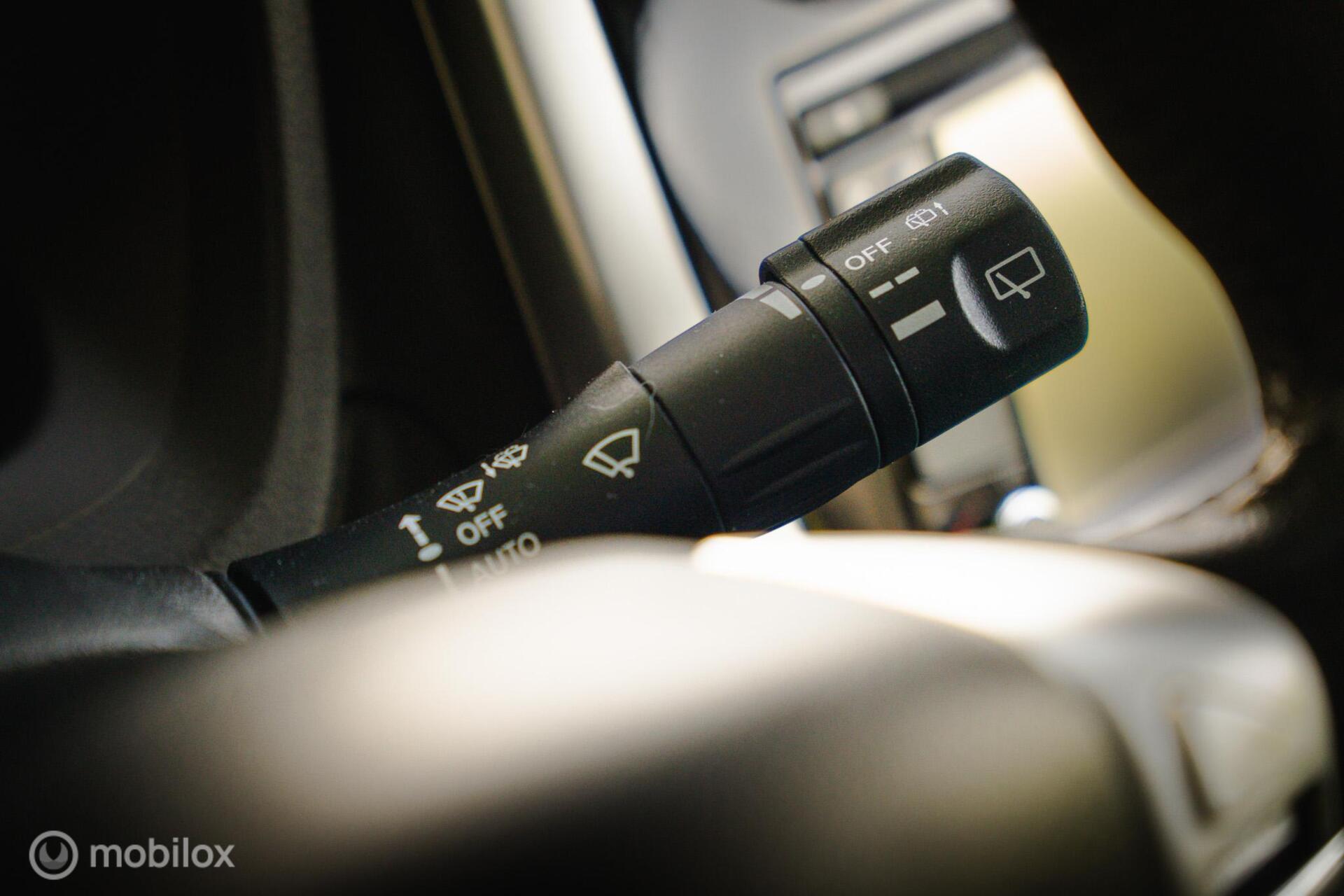 Foto van Nissan Nissan Note
