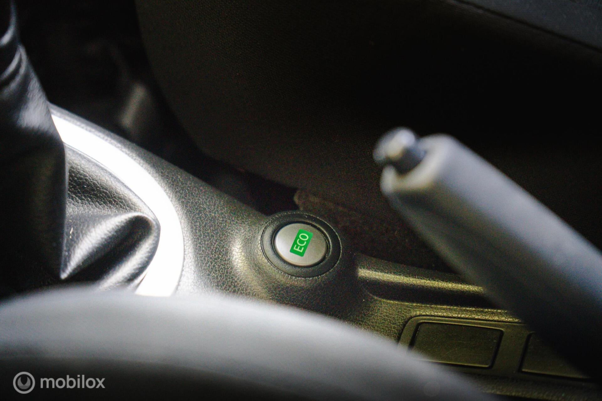 Foto van Nissan Nissan Note