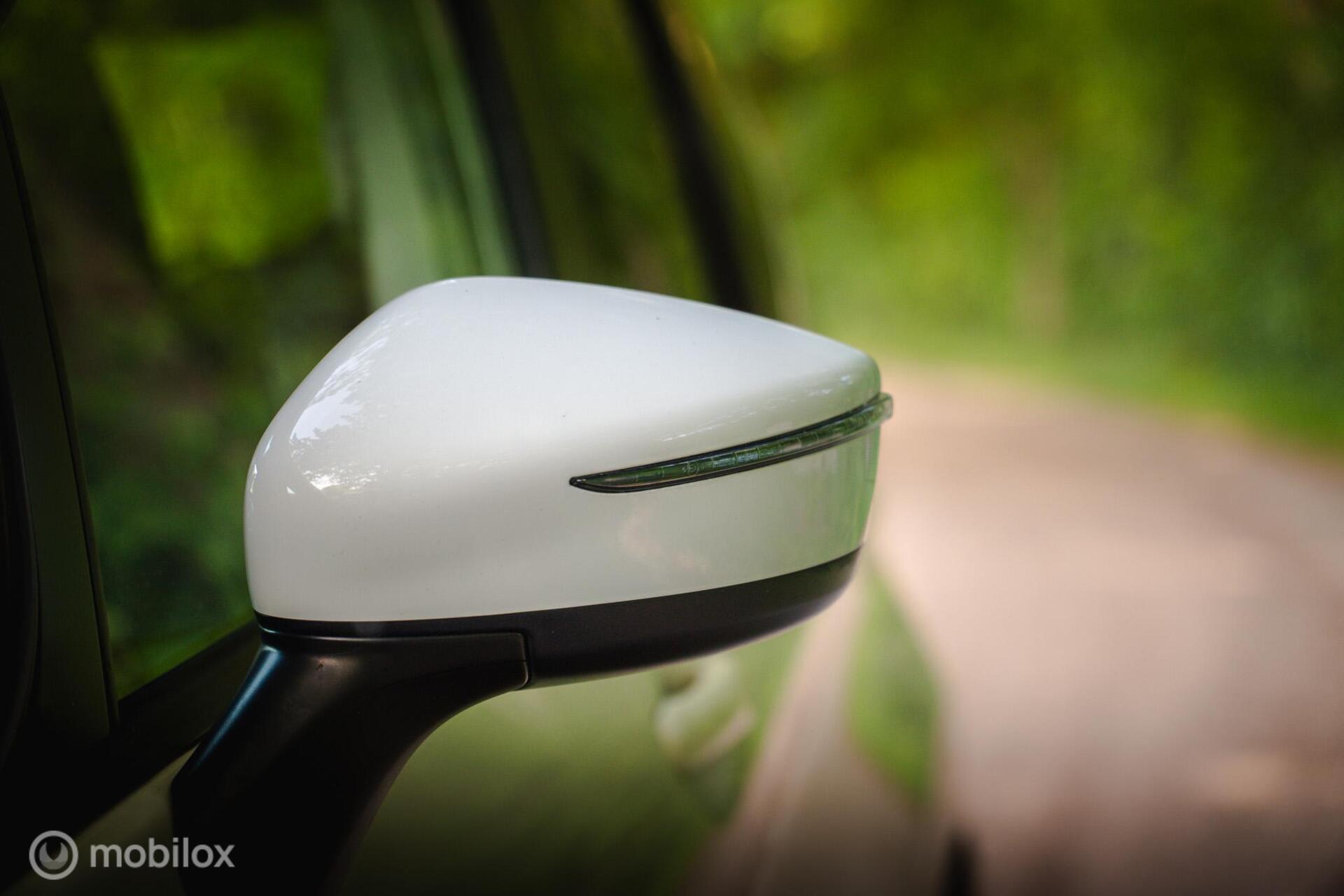 Foto van Nissan Nissan Note