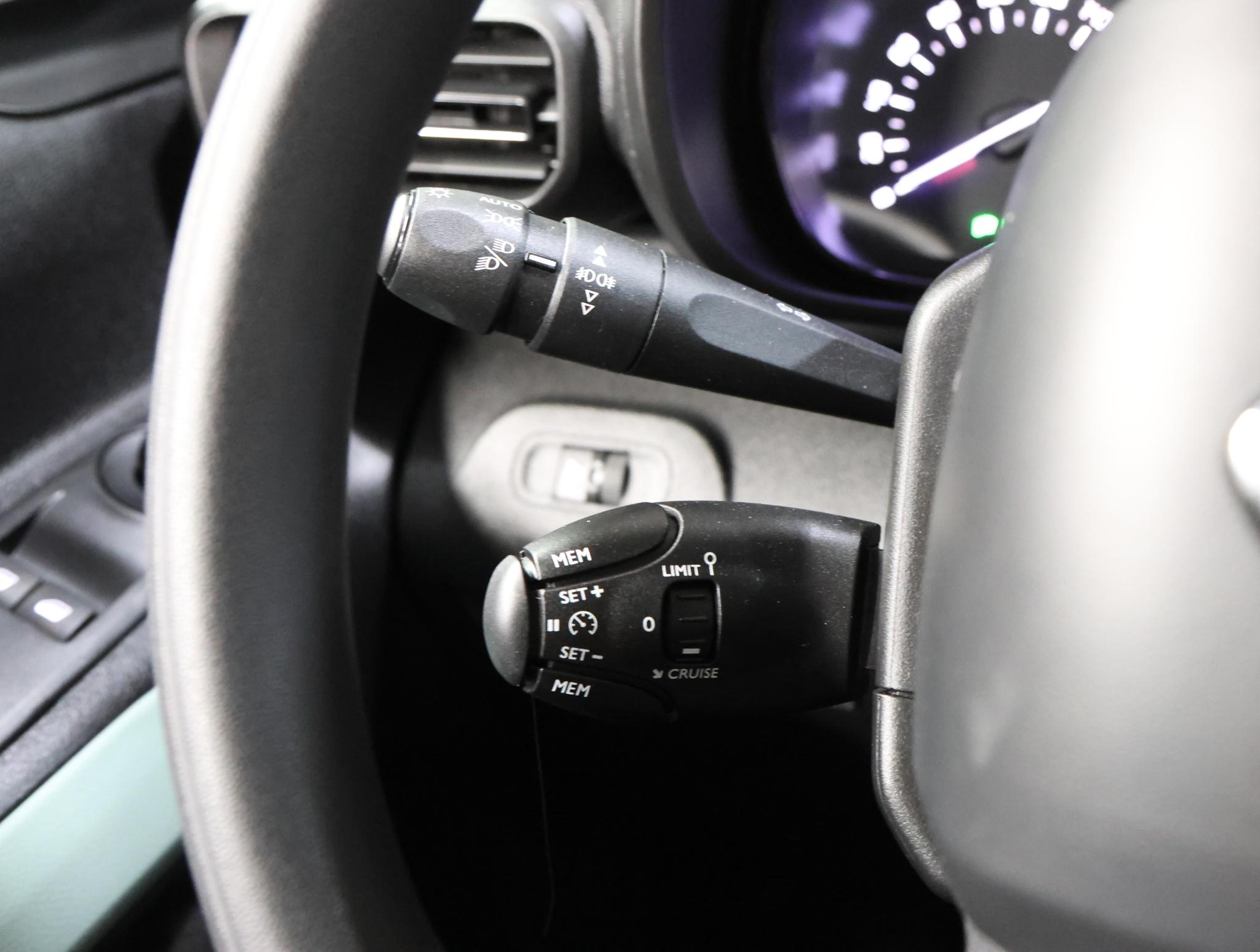 Foto van Citroen Berlingo