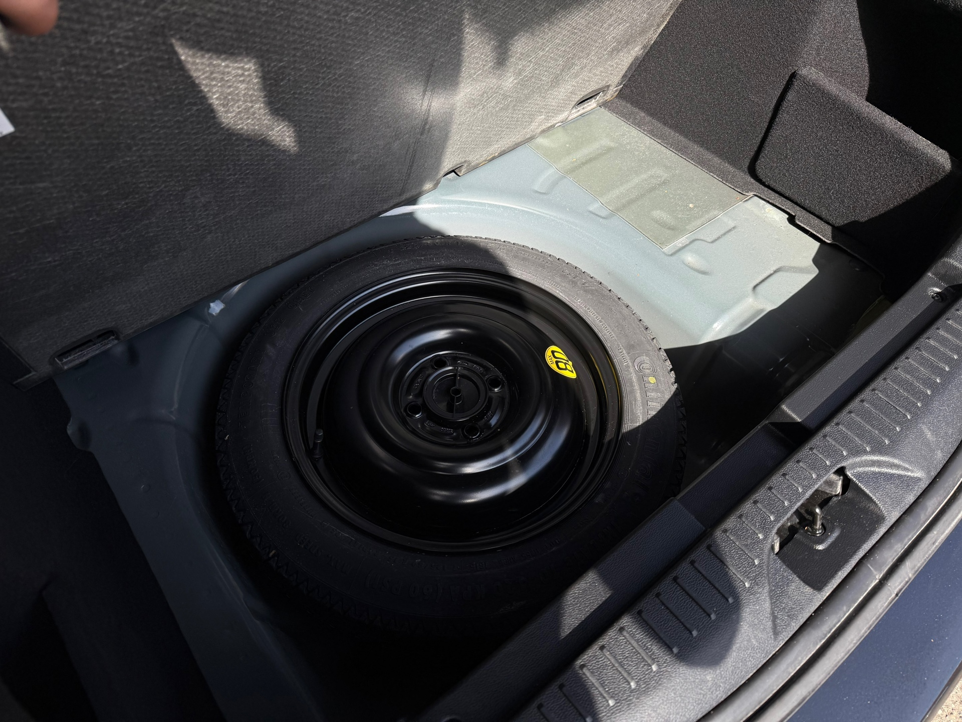 Foto van Ford B-max