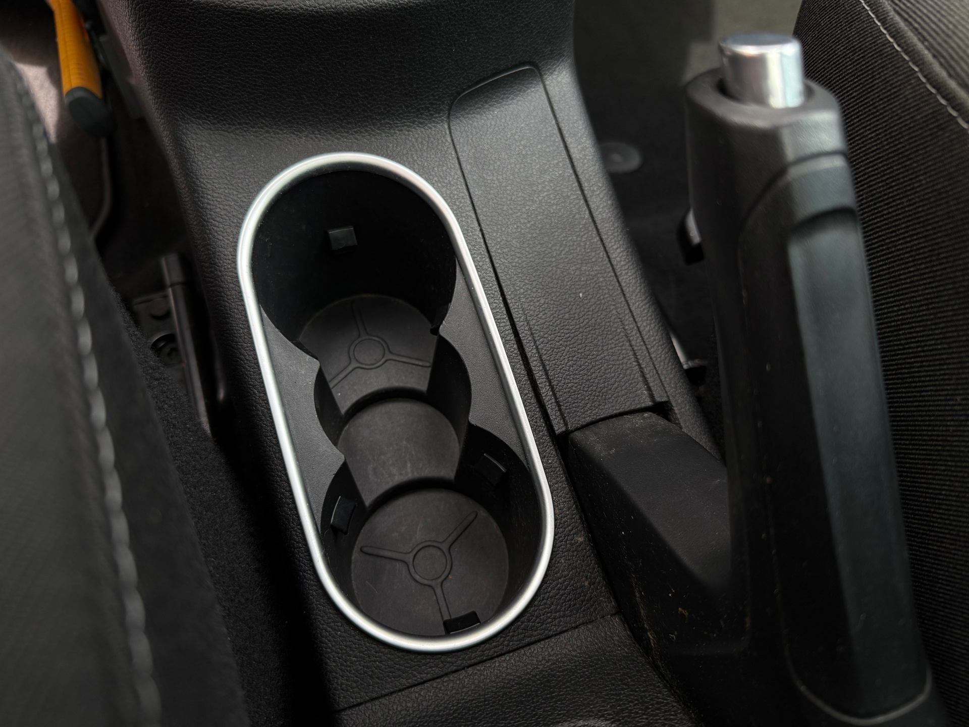Foto van Ford B-max