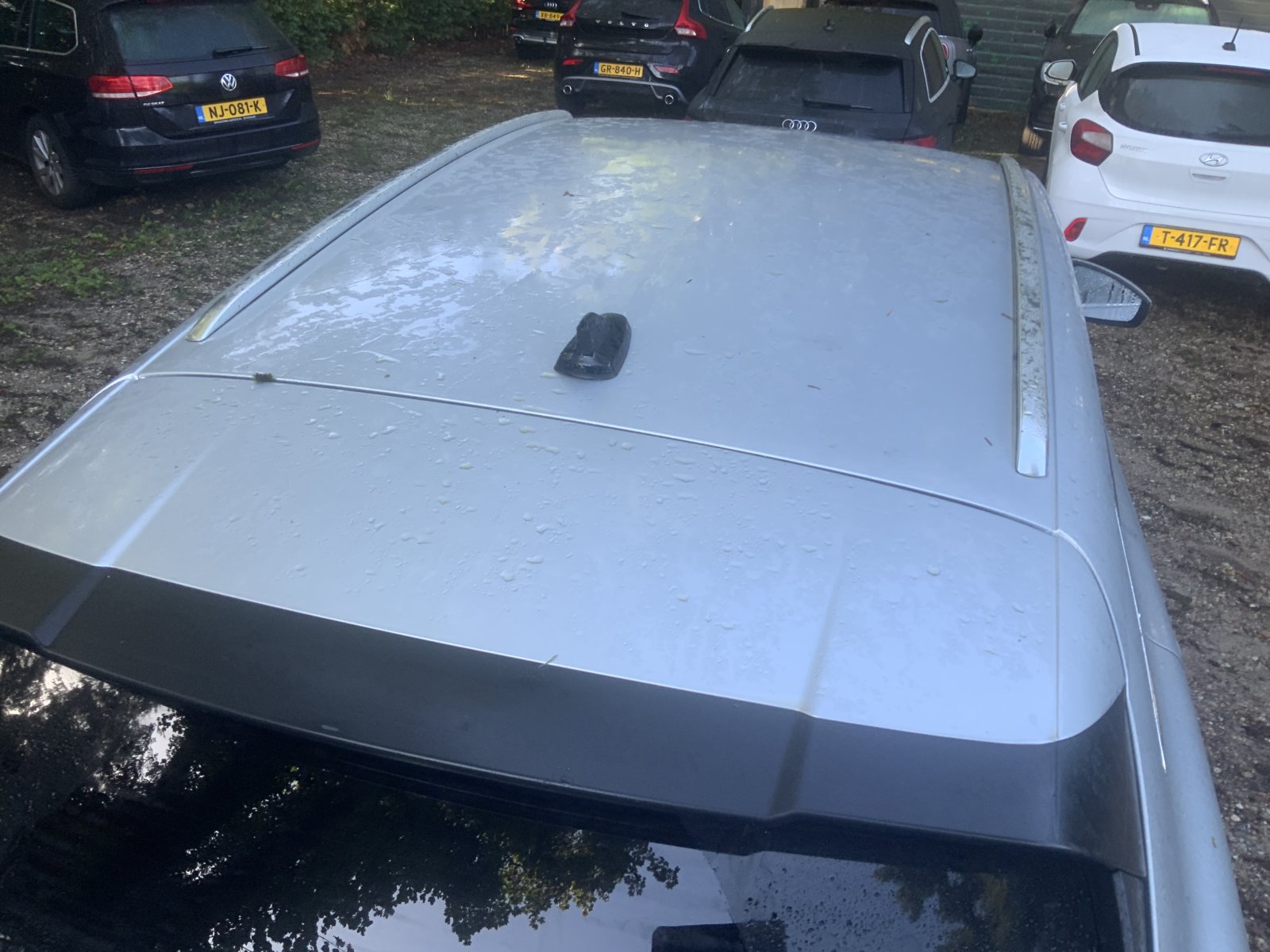 Inspectiefoto van Skoda Enyaq Iv