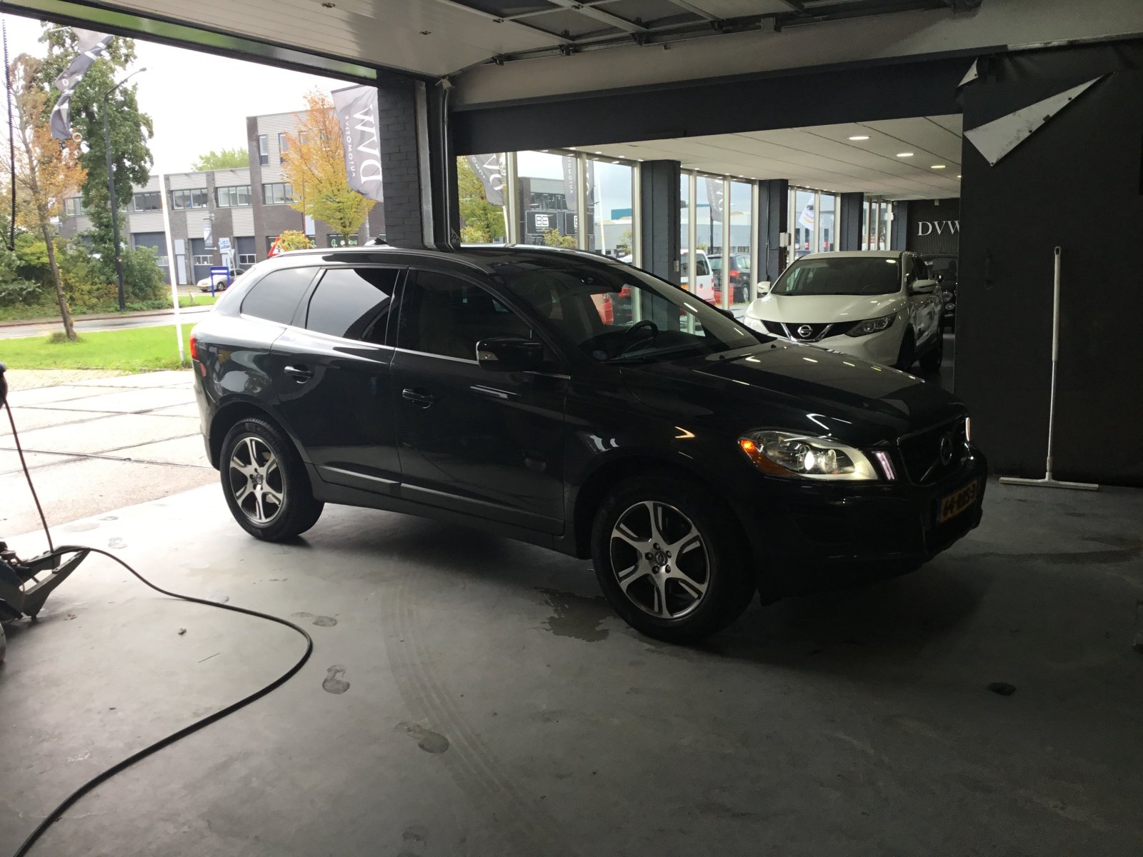 Inspectiefoto van Volvo Xc60