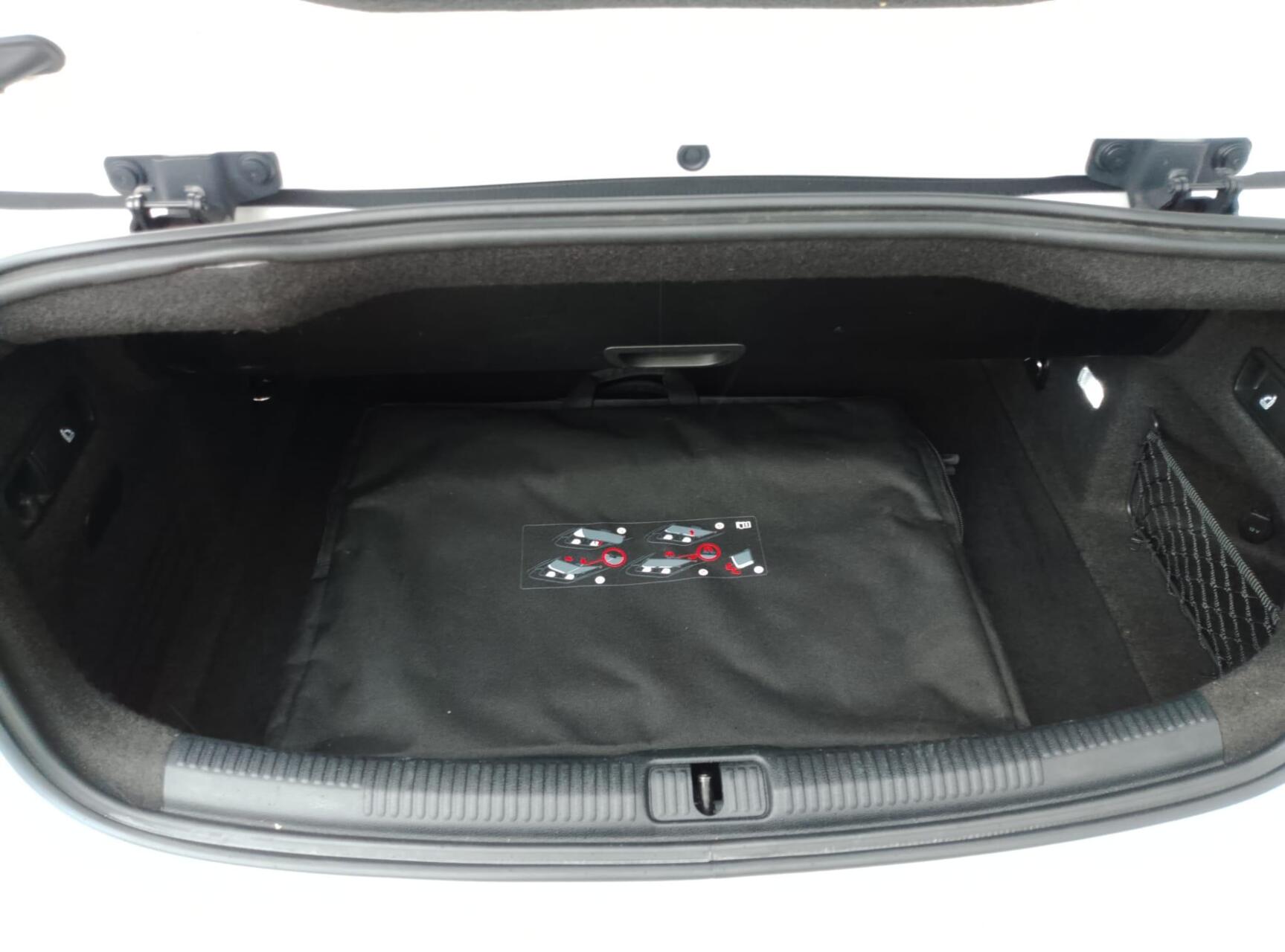 Foto van Audi A3 Cabriolet