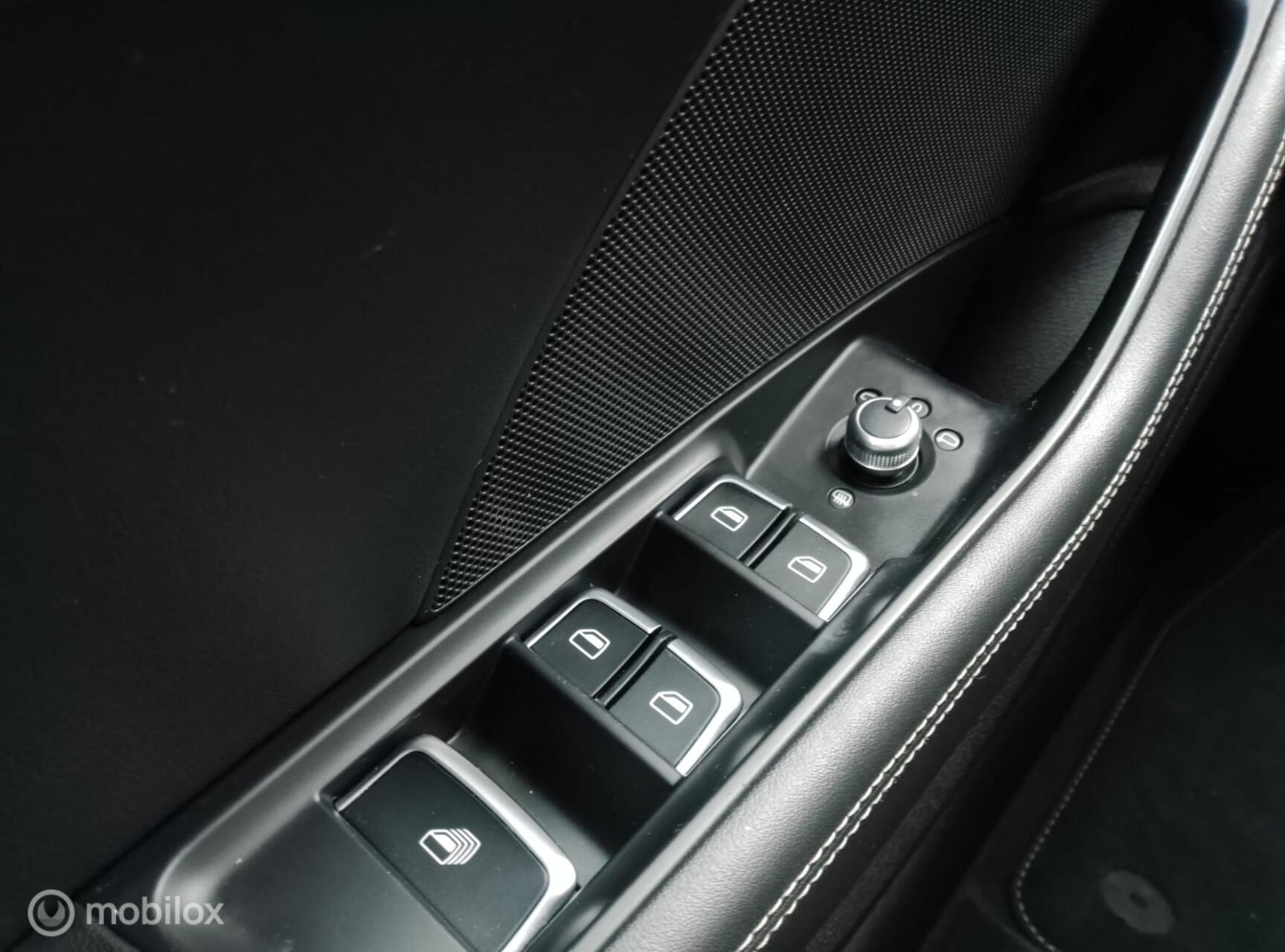 Foto van Audi A3 Cabriolet