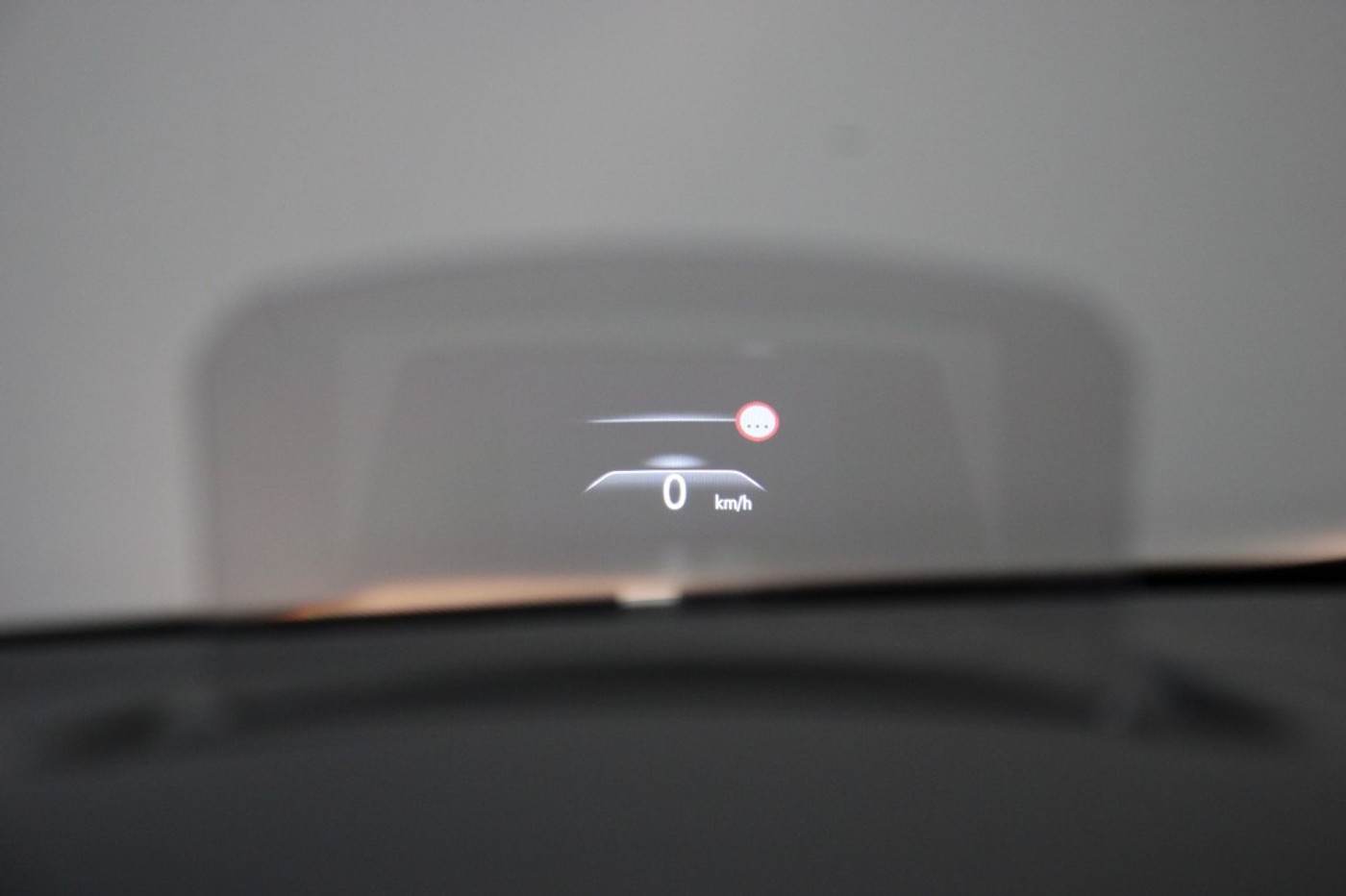 Foto van Renault Talisman