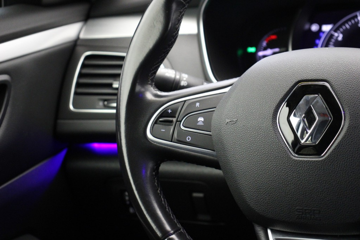 Foto van Renault Talisman