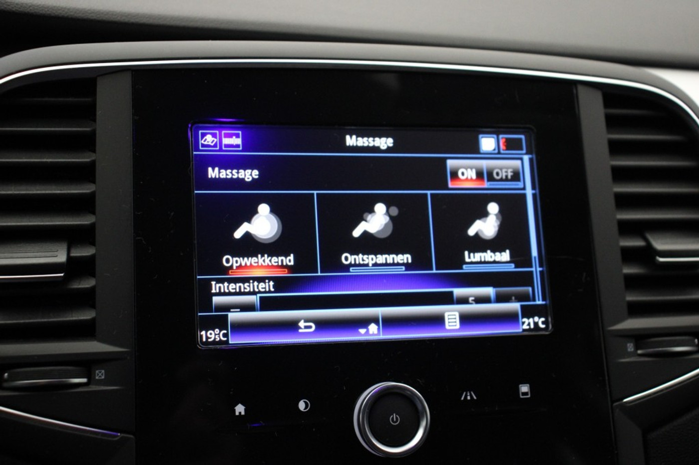 Foto van Renault Talisman