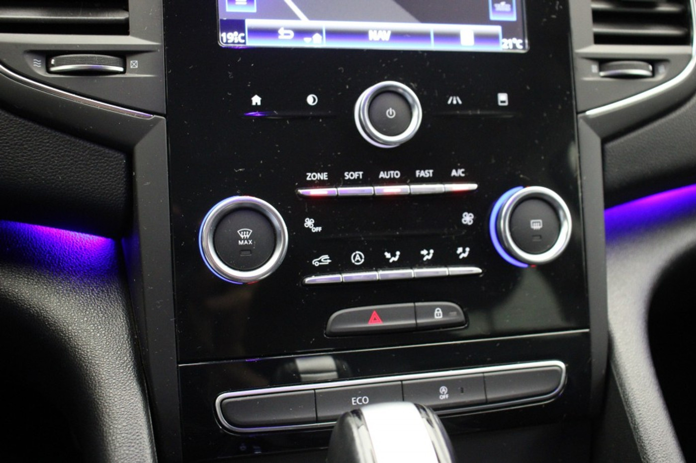 Foto van Renault Talisman