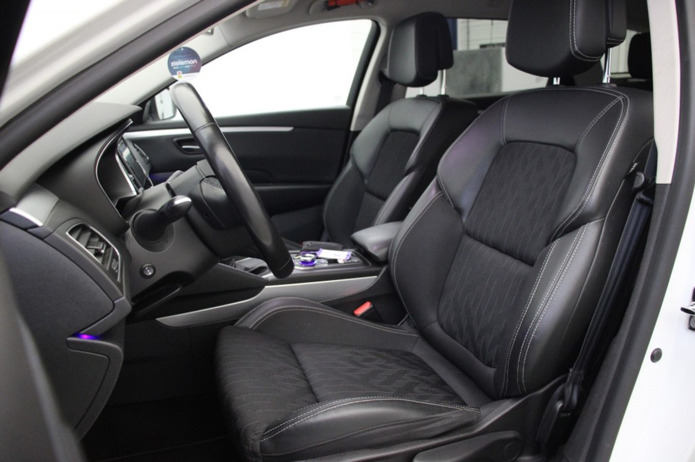Foto van Renault Talisman