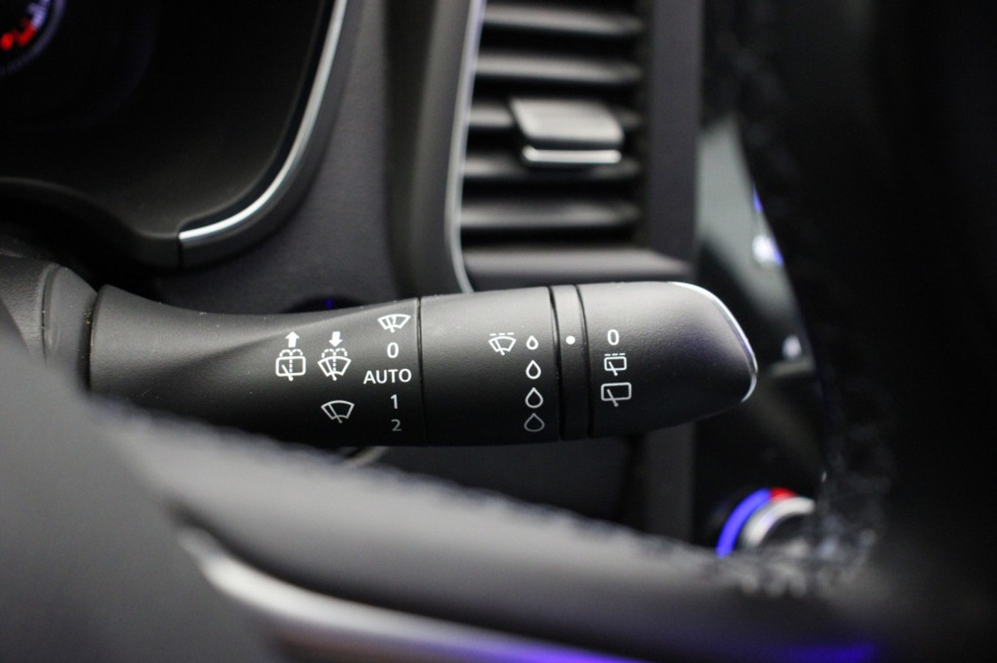 Foto van Renault Talisman