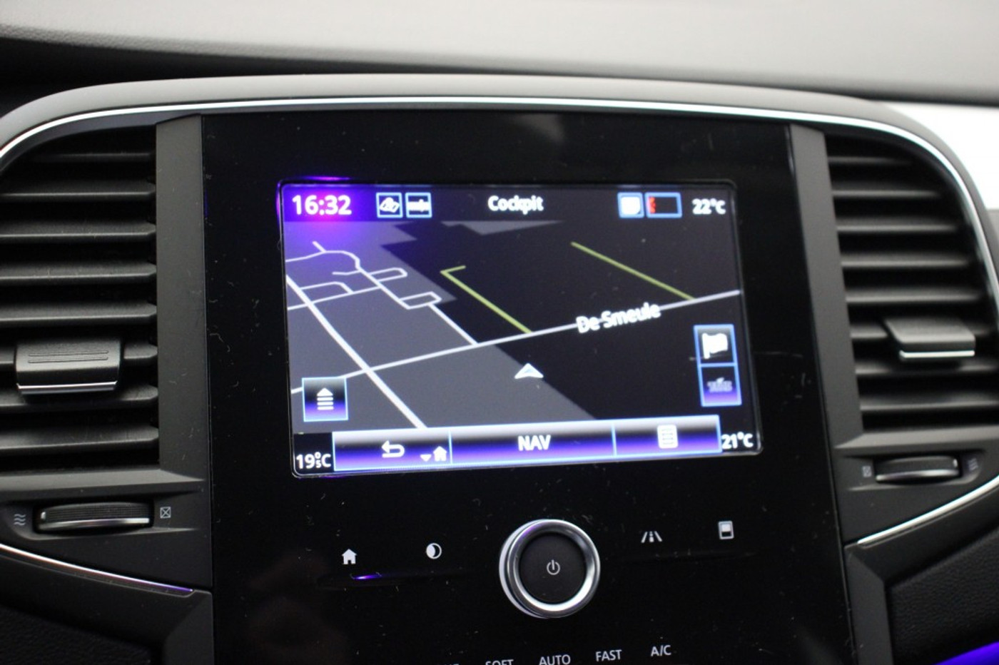 Foto van Renault Talisman