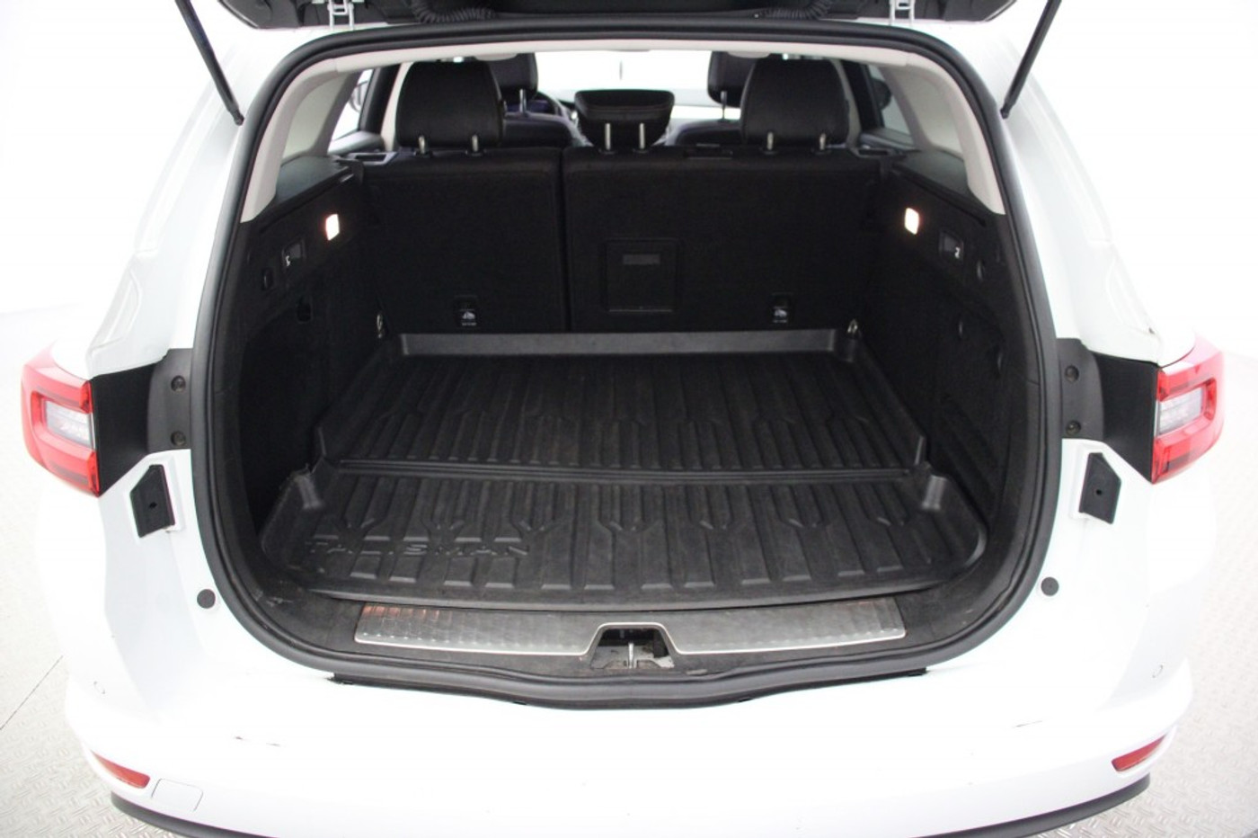 Foto van Renault Talisman