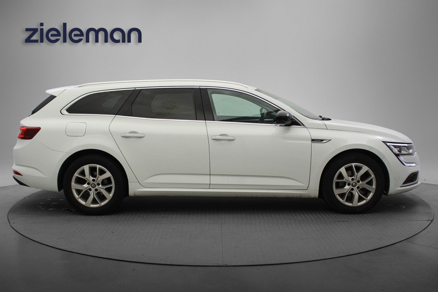 Foto van Renault Talisman