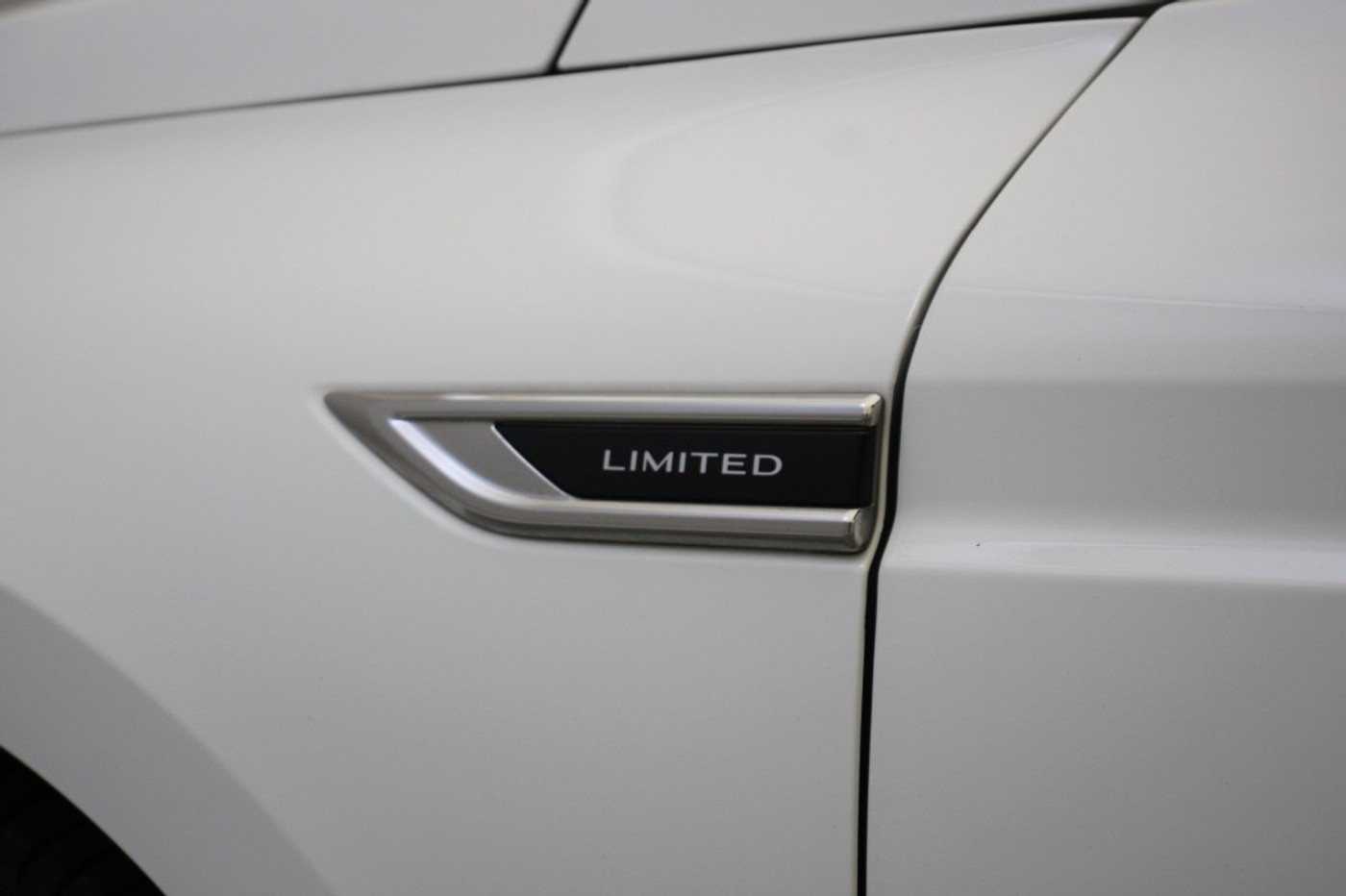 Foto van Renault Talisman