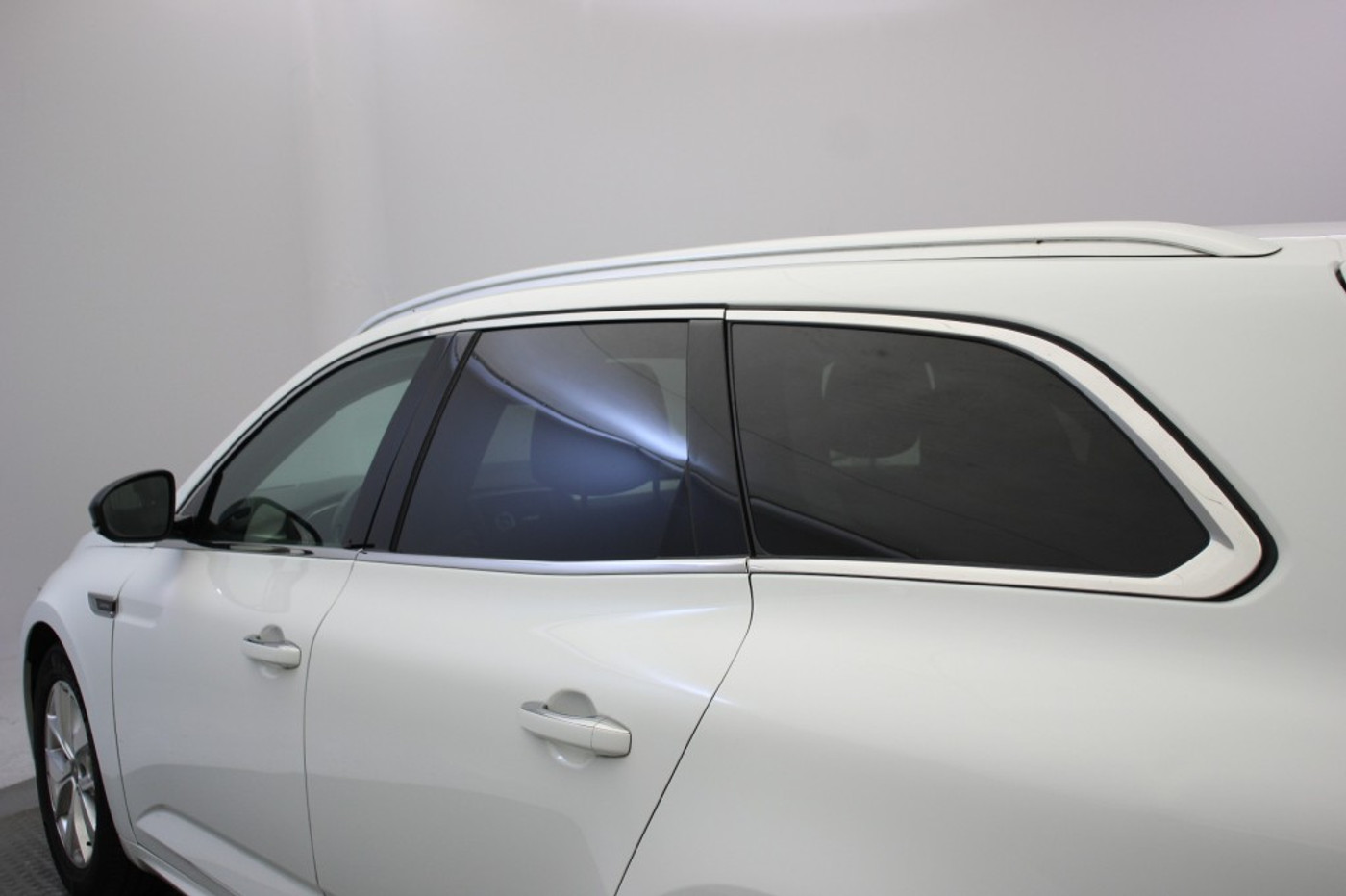 Foto van Renault Talisman