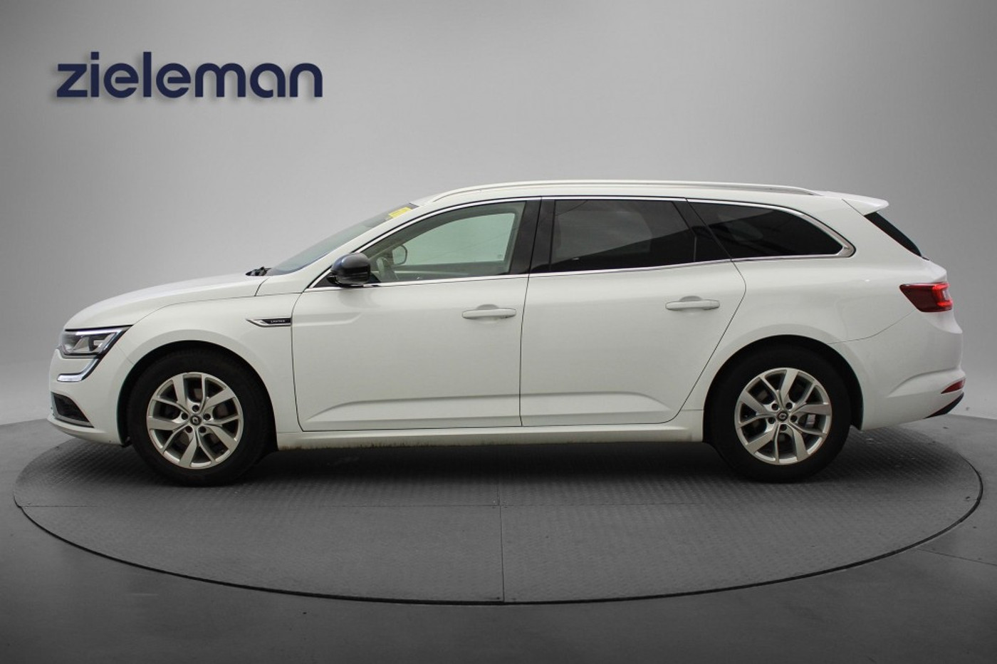 Foto van Renault Talisman