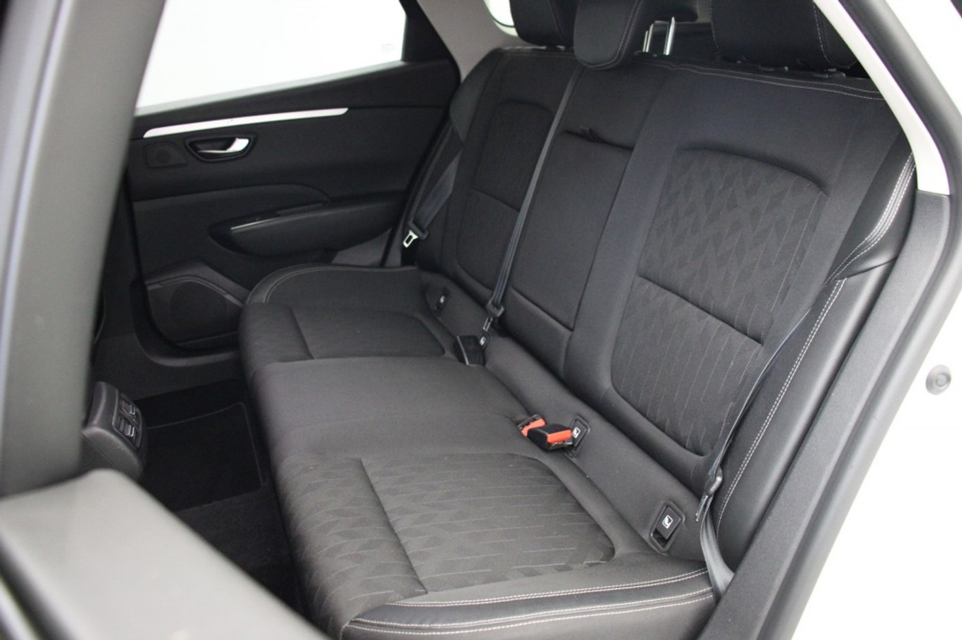 Foto van Renault Talisman