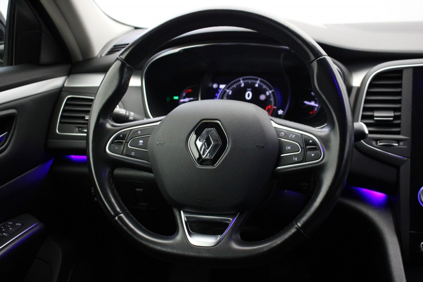 Foto van Renault Talisman