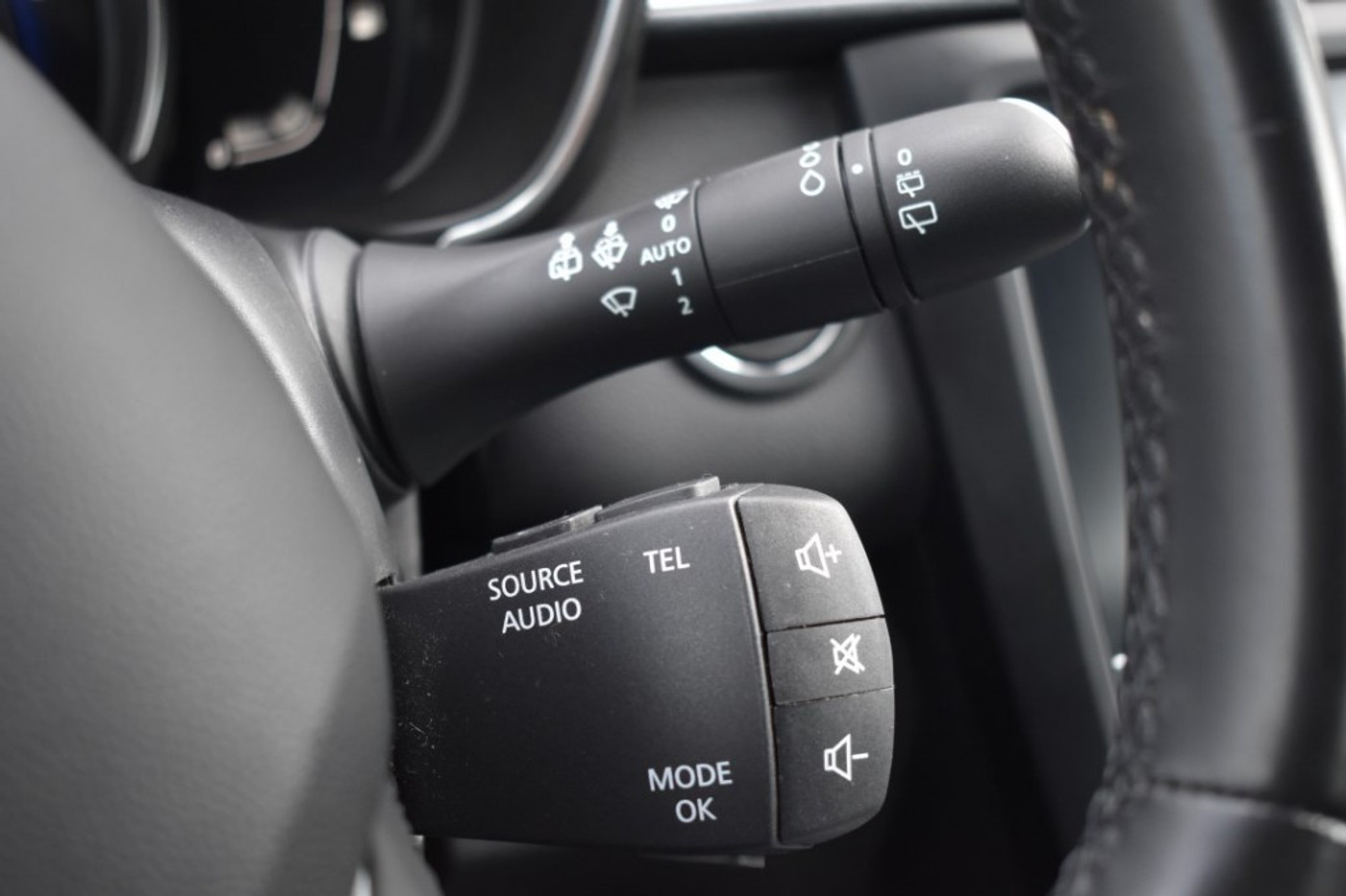 Foto van Renault Kadjar