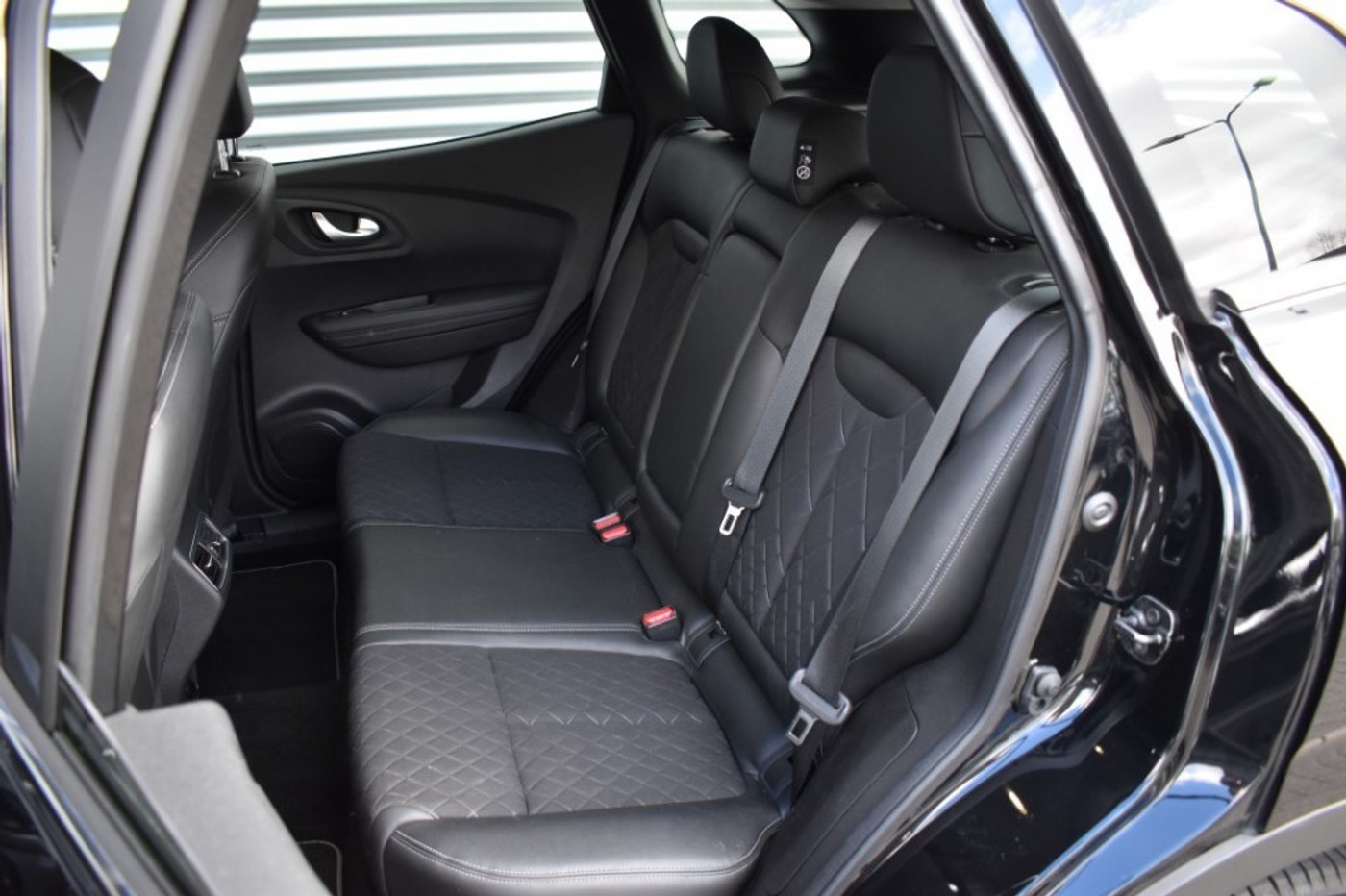 Foto van Renault Kadjar