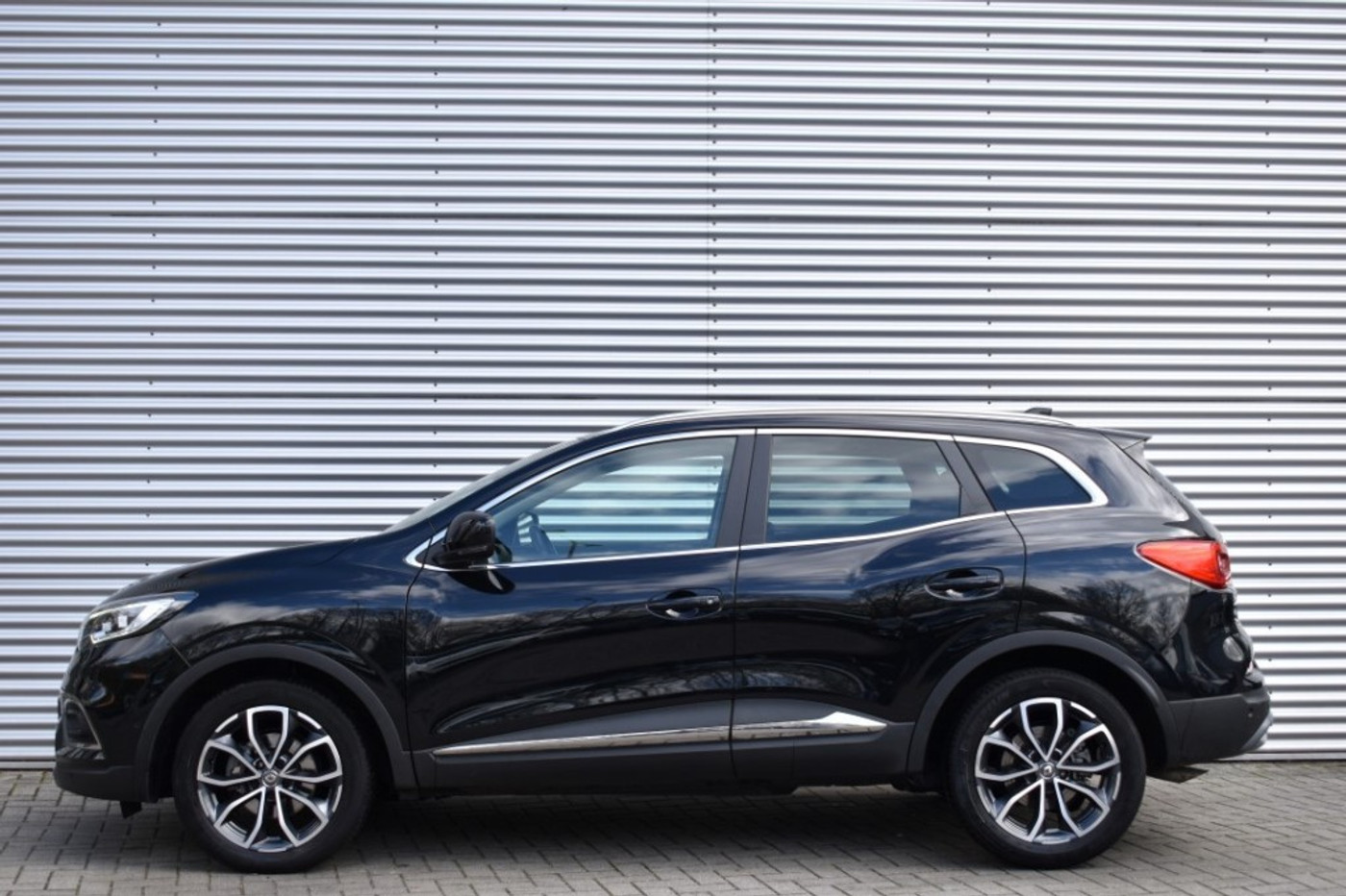 Foto van Renault Kadjar