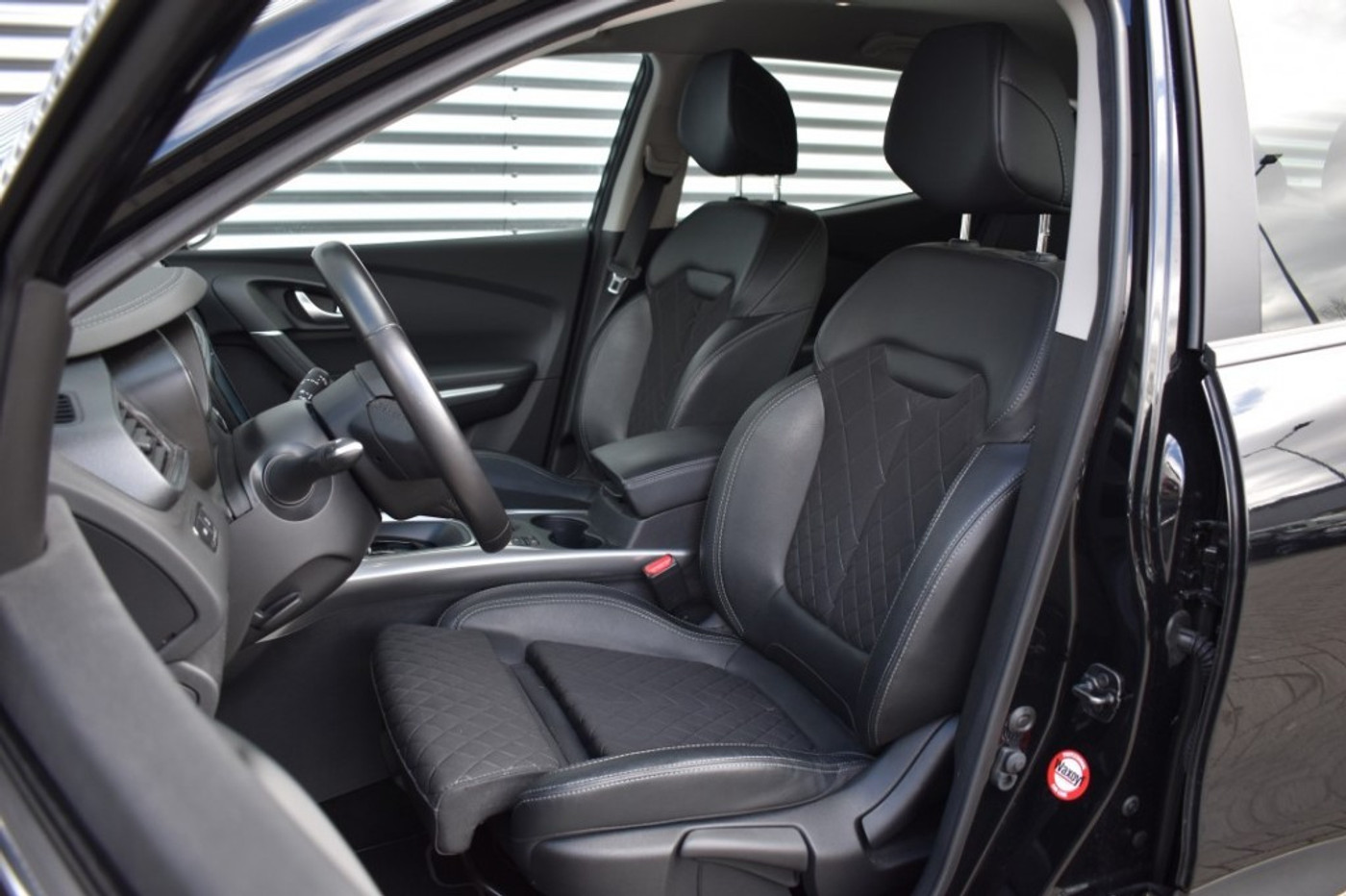 Foto van Renault Kadjar
