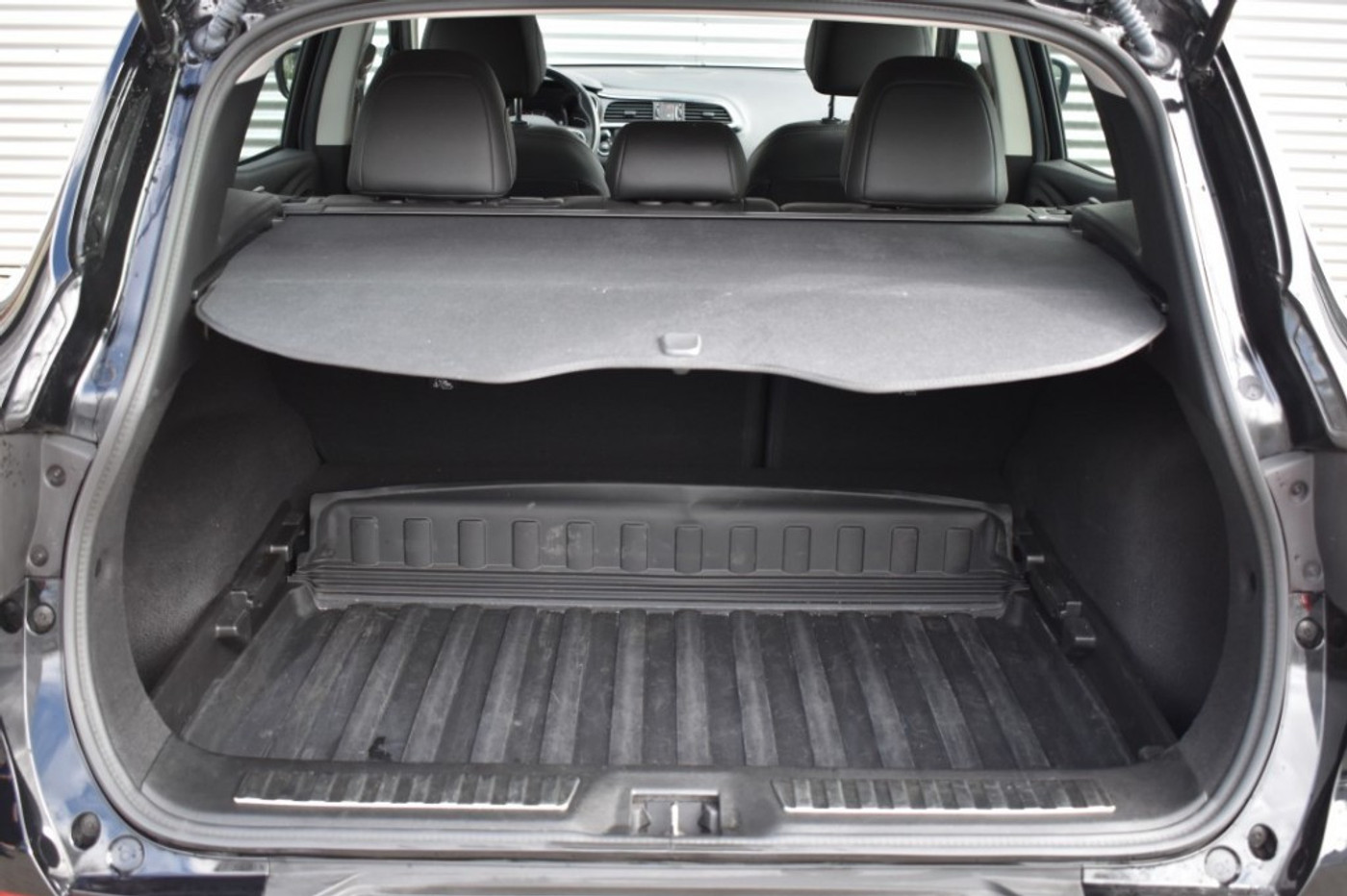 Foto van Renault Kadjar