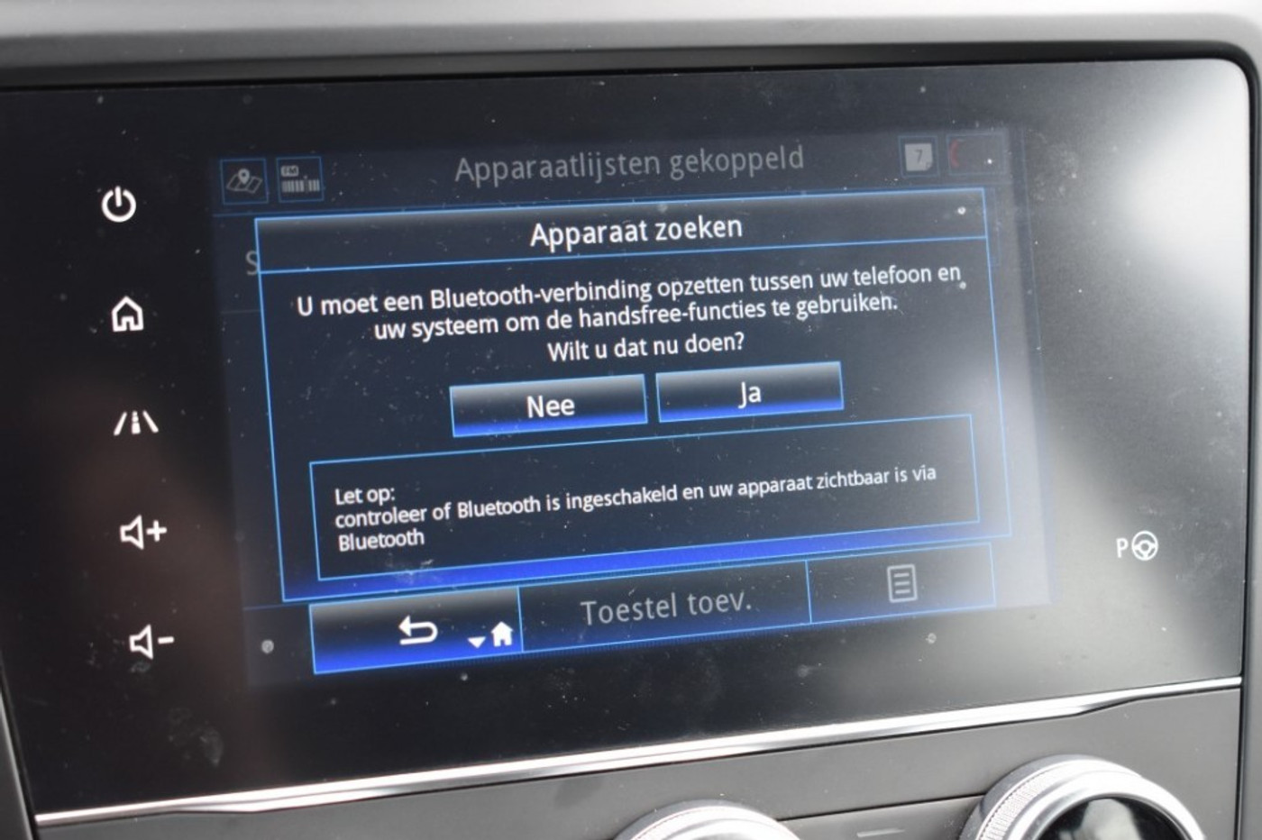 Foto van Renault Kadjar