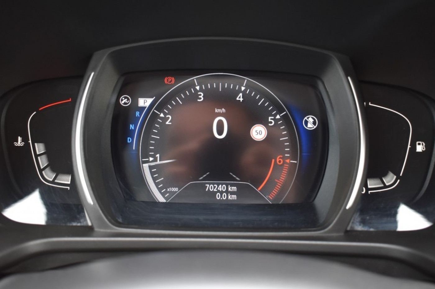 Foto van Renault Kadjar