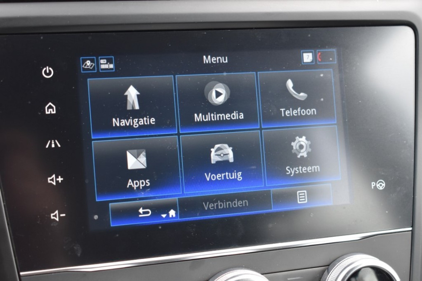 Foto van Renault Kadjar
