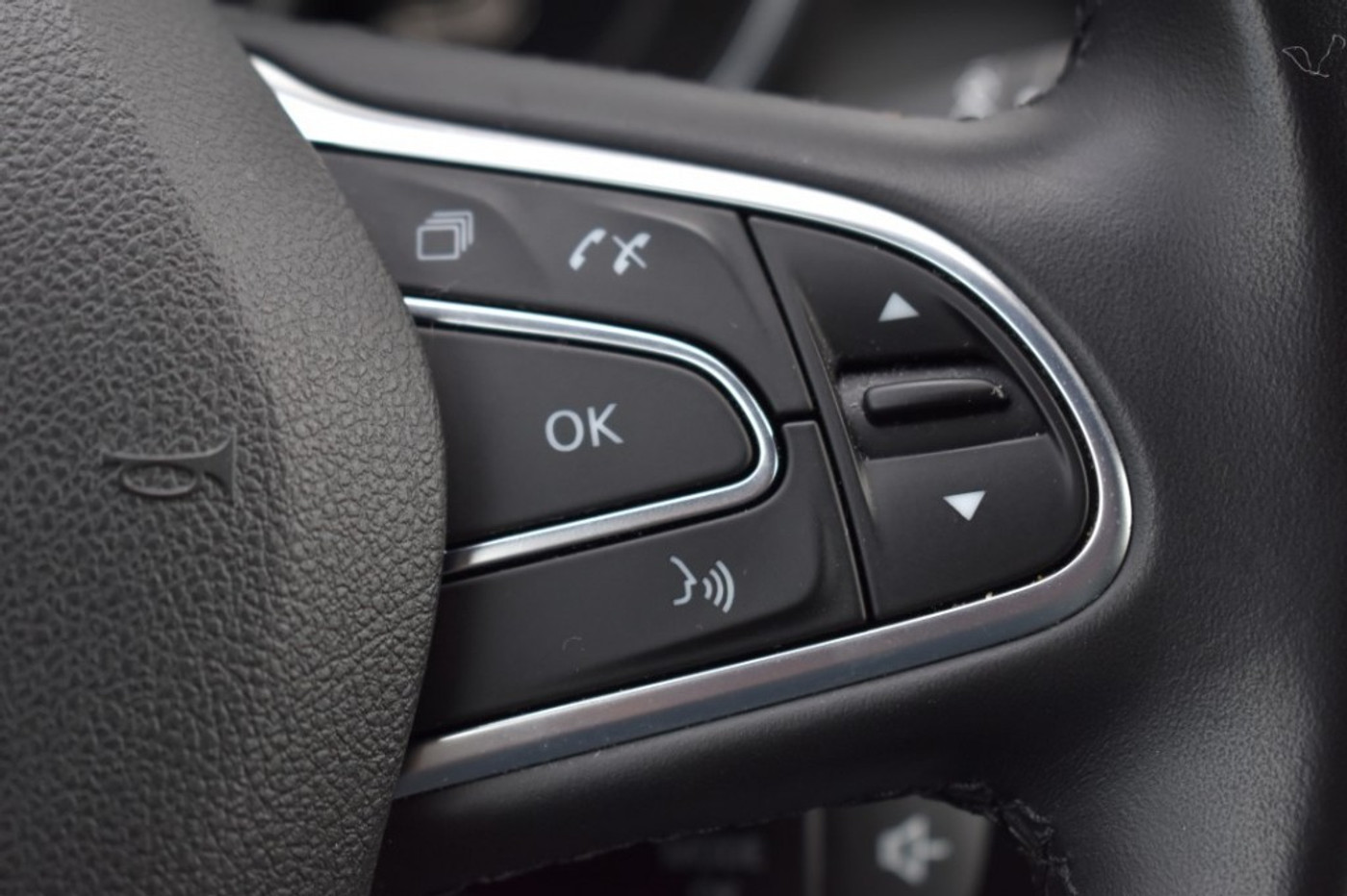 Foto van Renault Kadjar