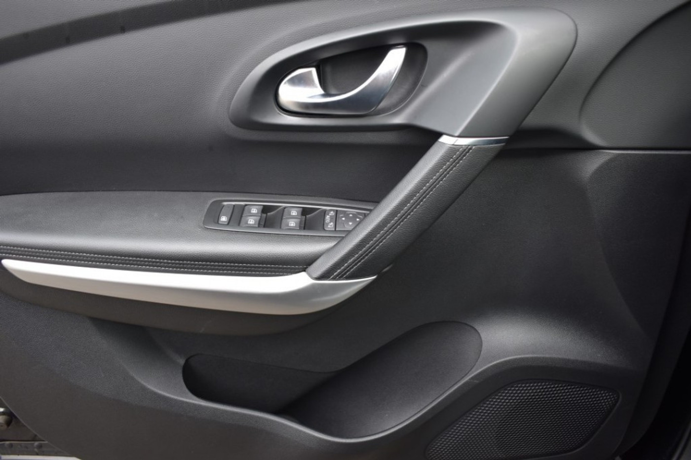 Foto van Renault Kadjar