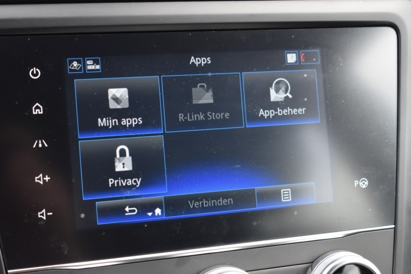 Foto van Renault Kadjar