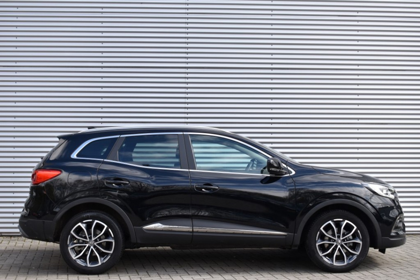 Foto van Renault Kadjar
