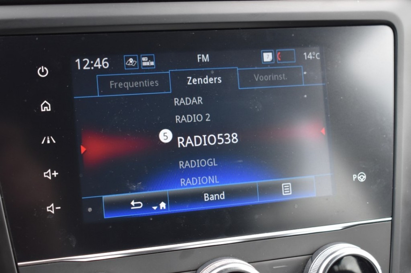 Foto van Renault Kadjar