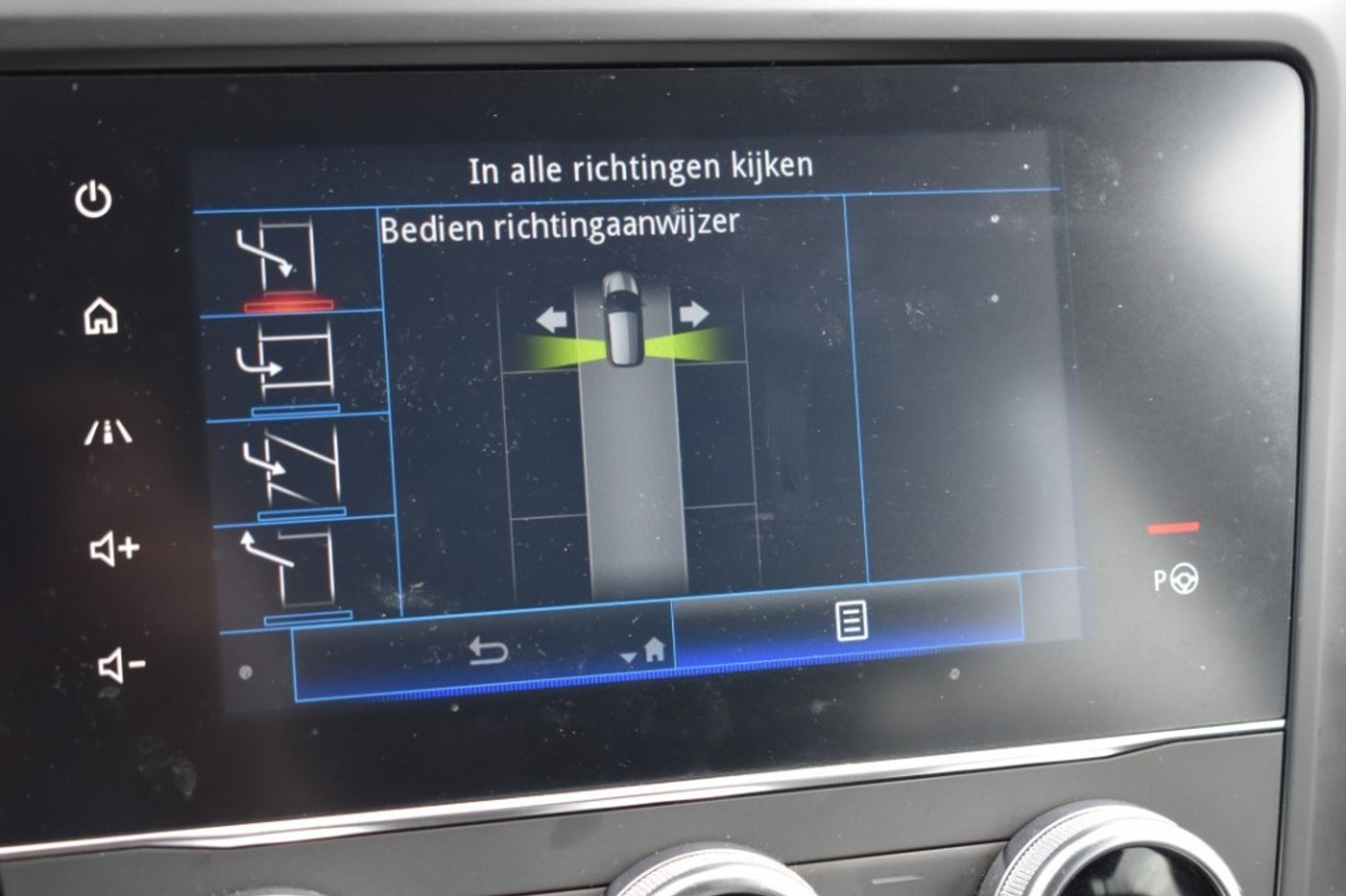 Foto van Renault Kadjar