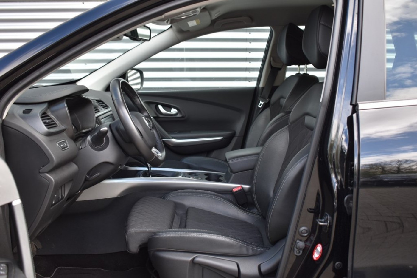 Foto van Renault Kadjar