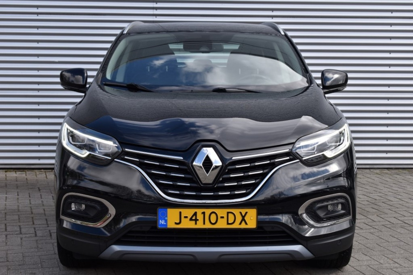 Foto van Renault Kadjar