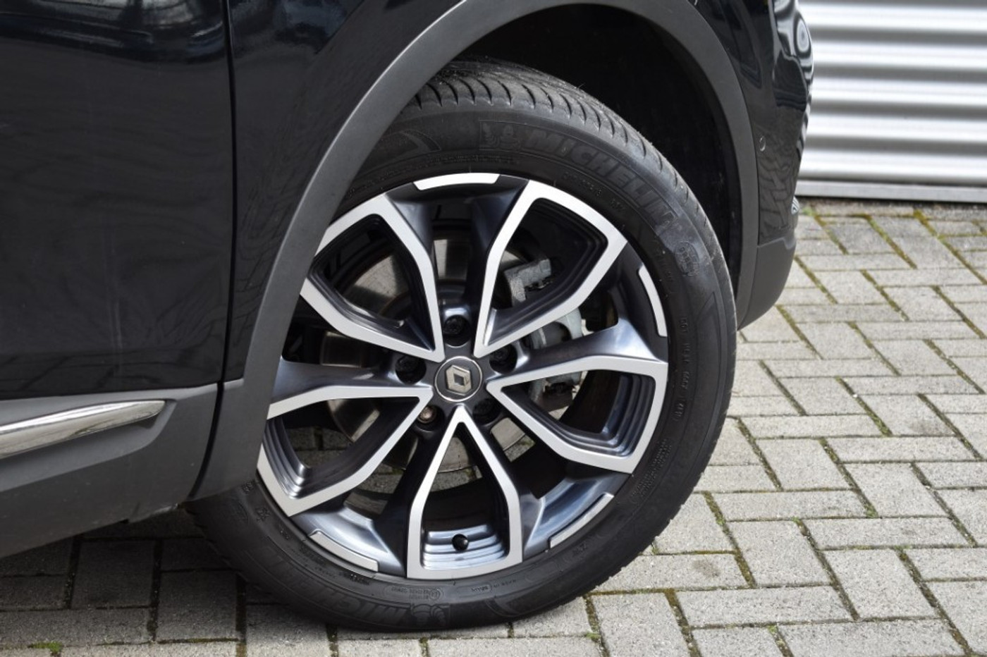 Foto van Renault Kadjar