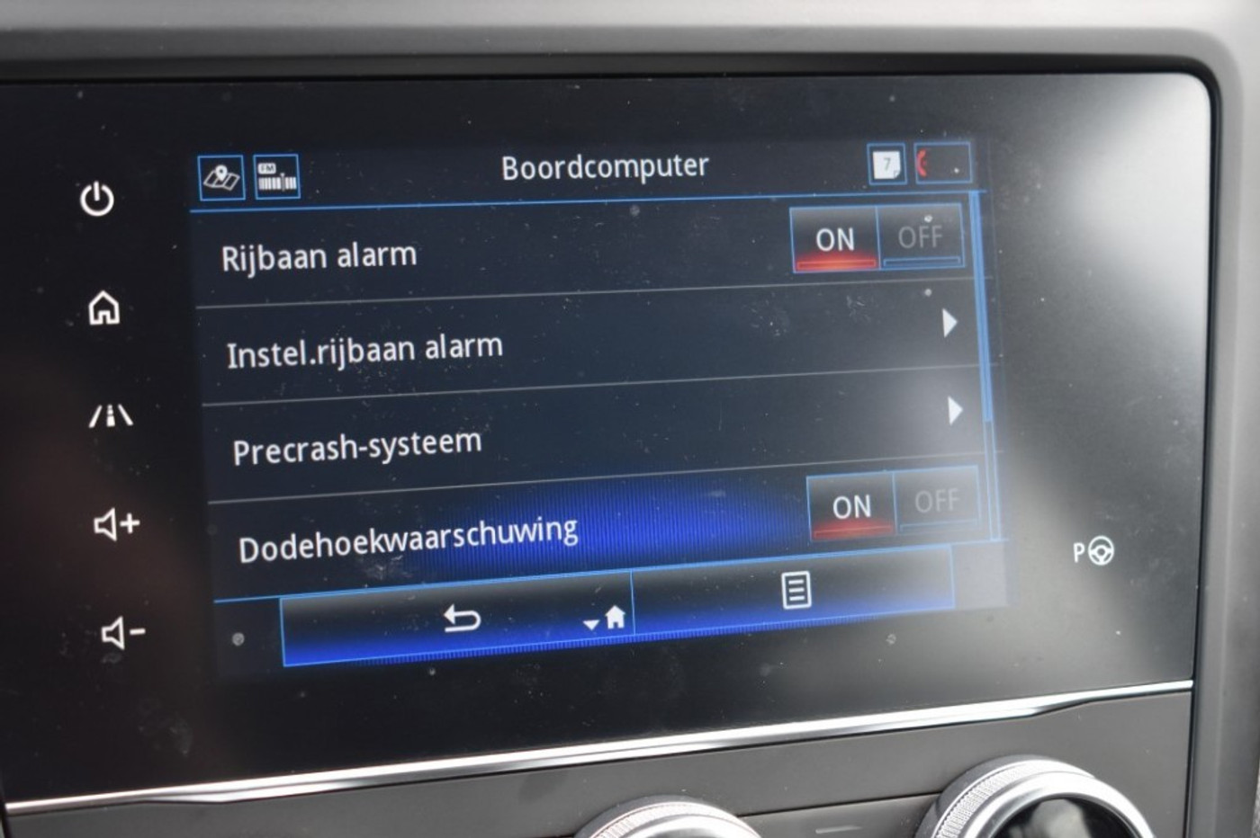 Foto van Renault Kadjar