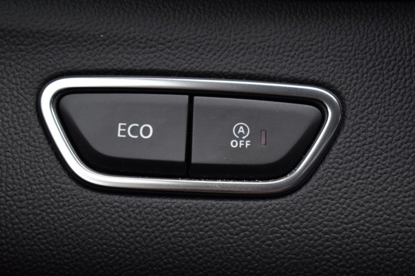 Foto van Renault Kadjar