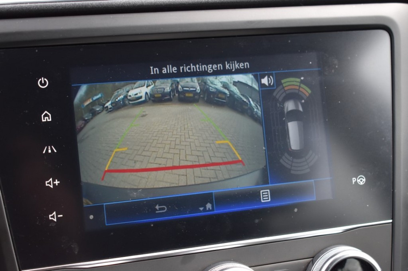 Foto van Renault Kadjar