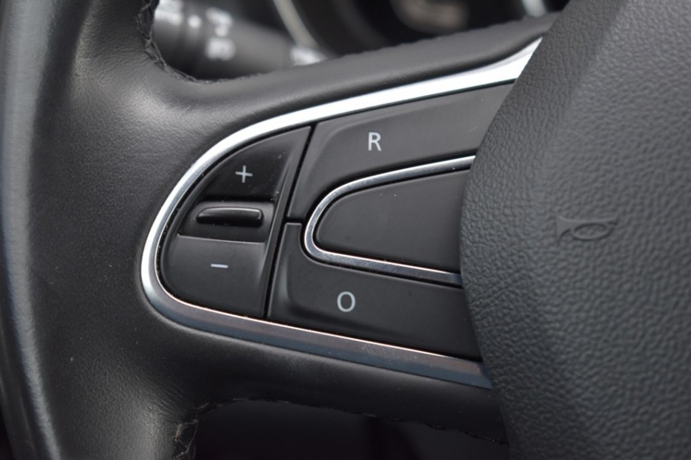 Foto van Renault Kadjar