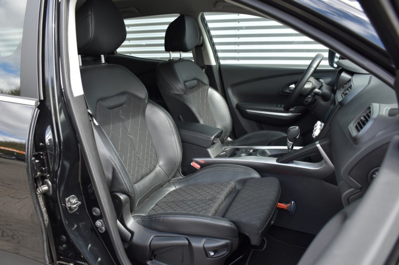 Foto van Renault Kadjar
