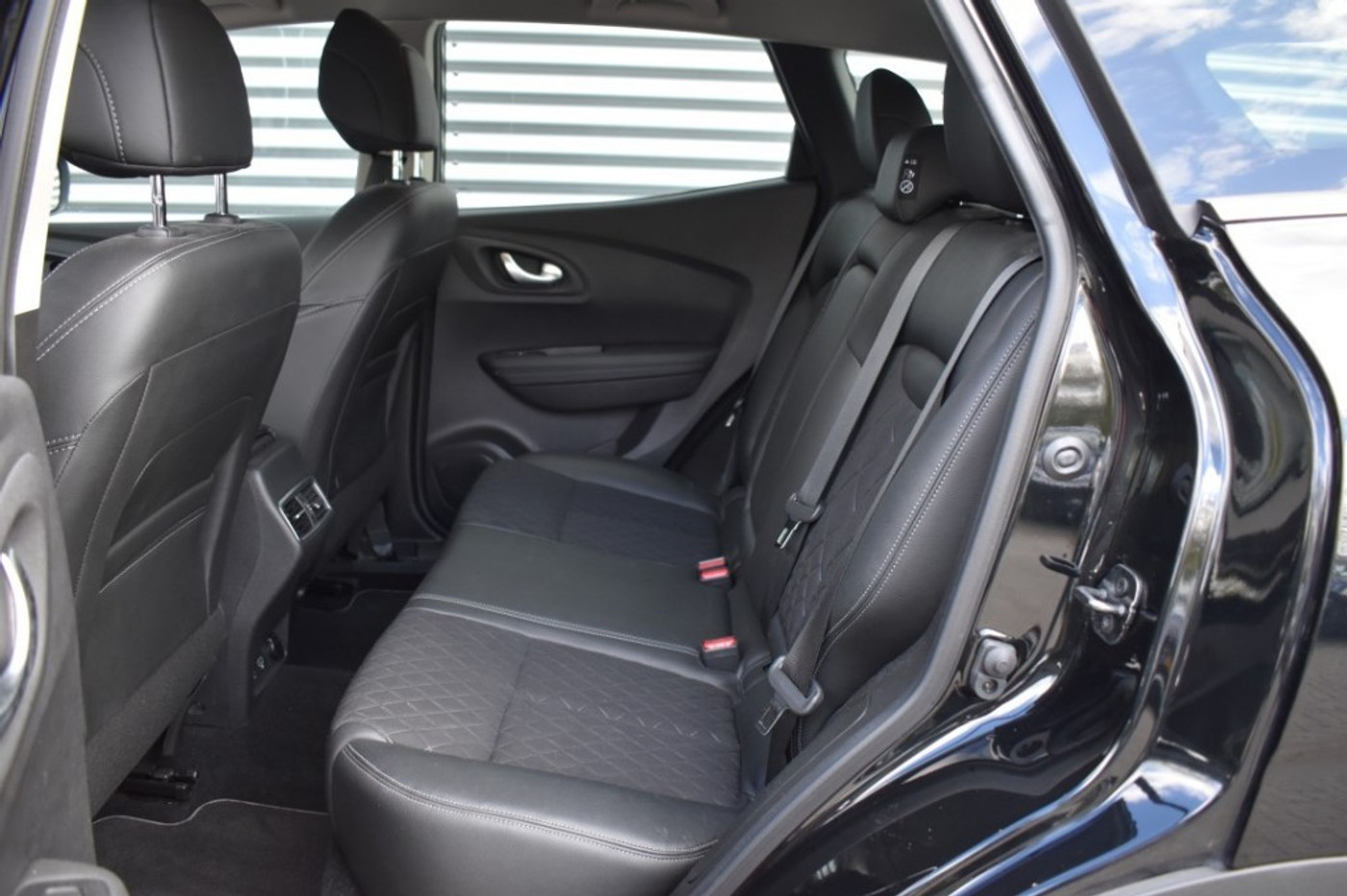 Foto van Renault Kadjar