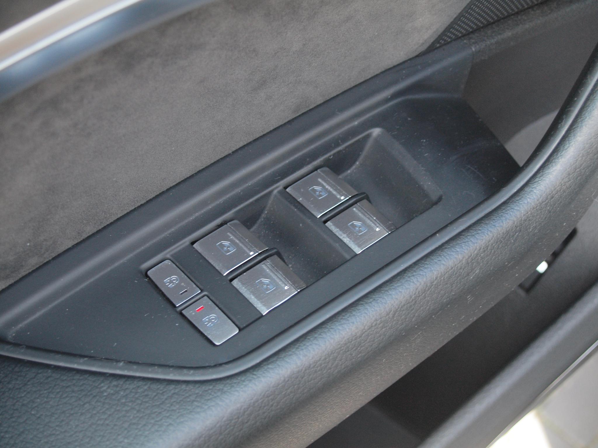 Foto van Audi Audi E-tron