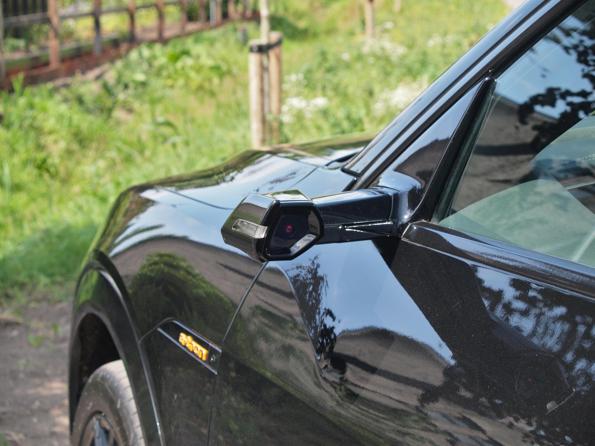 Foto van Audi Audi E-tron