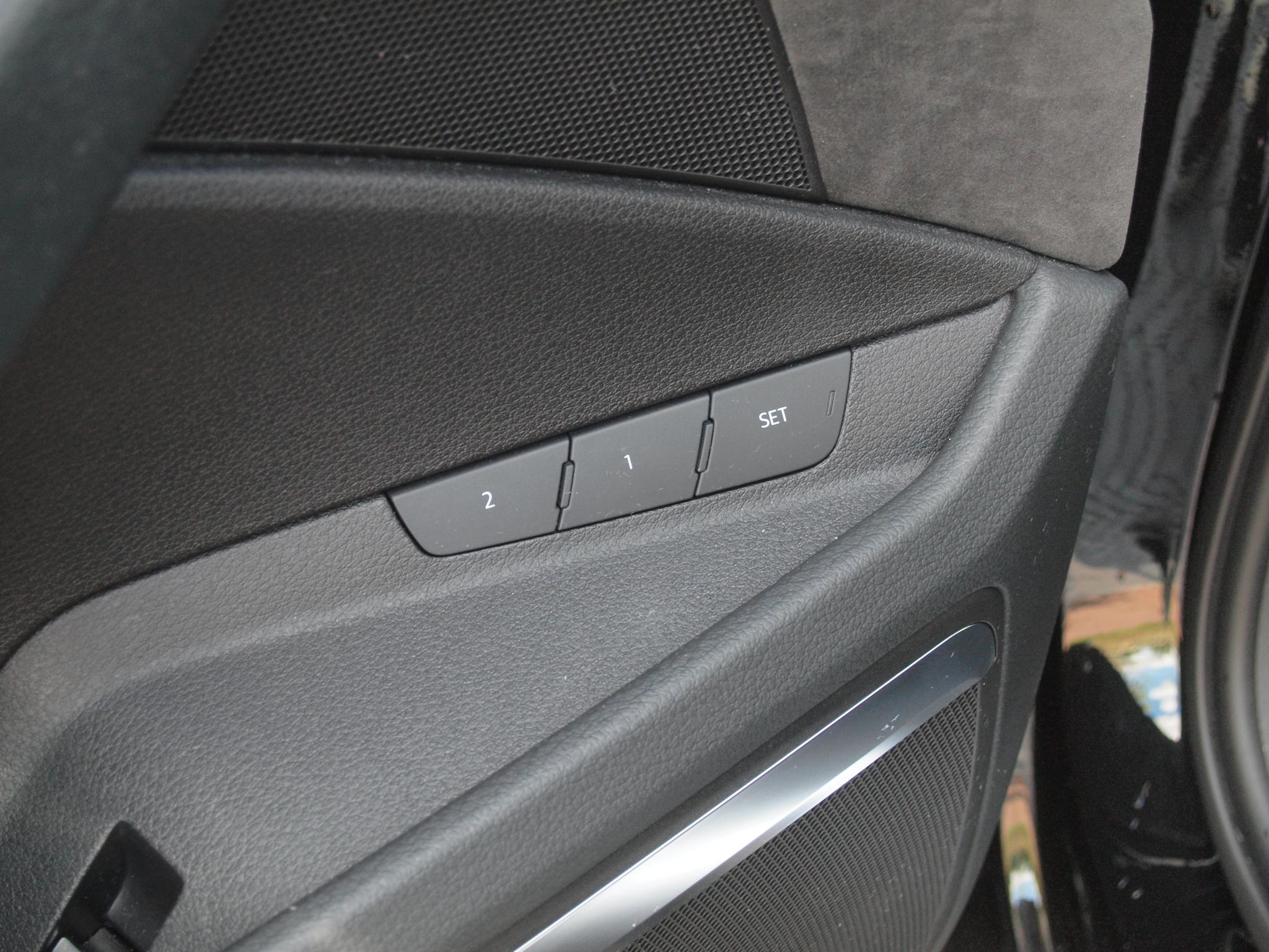 Foto van Audi Audi E-tron